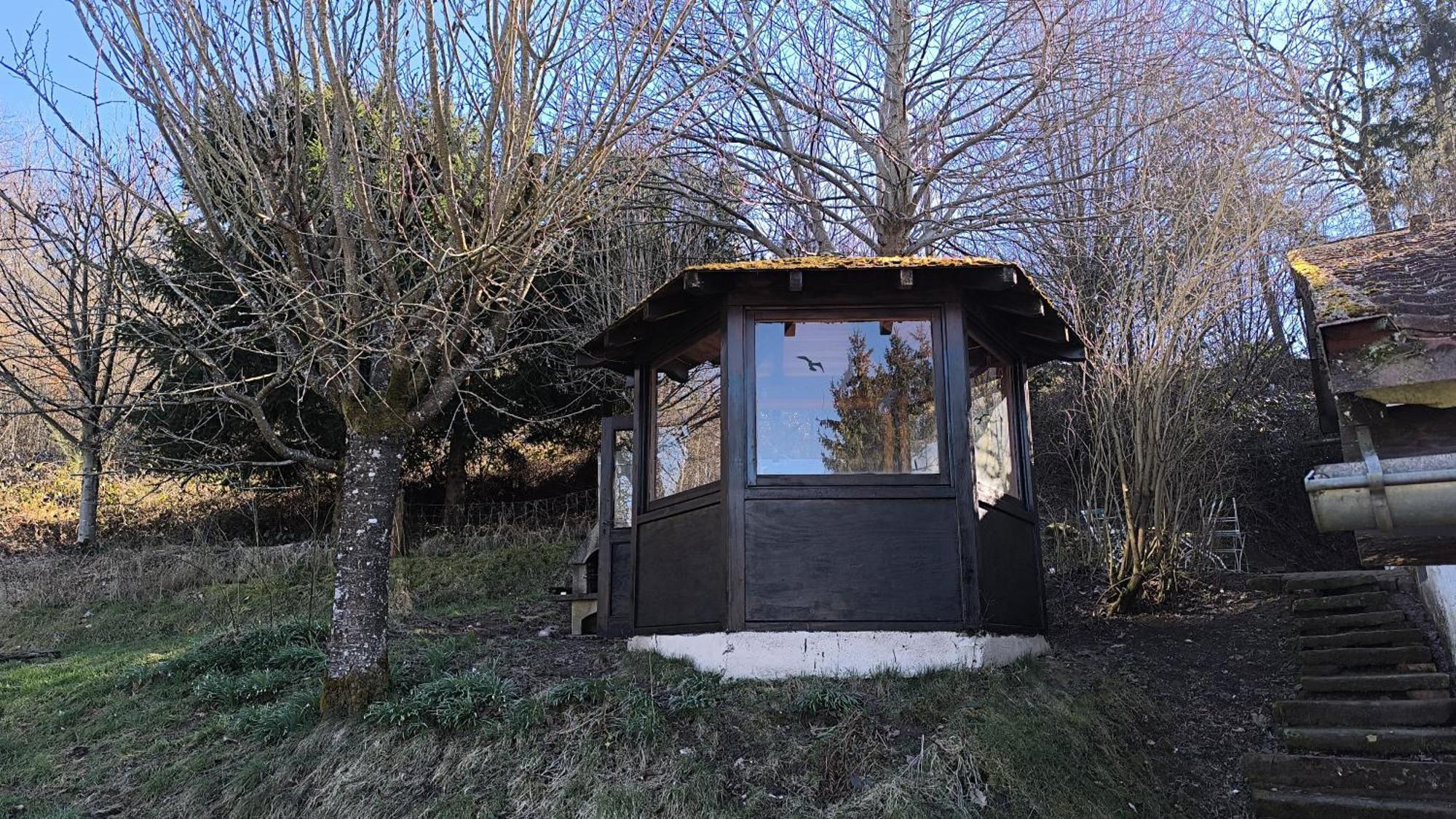 Gite De Moulin Maurt 1 Xertigny Kültér fotó