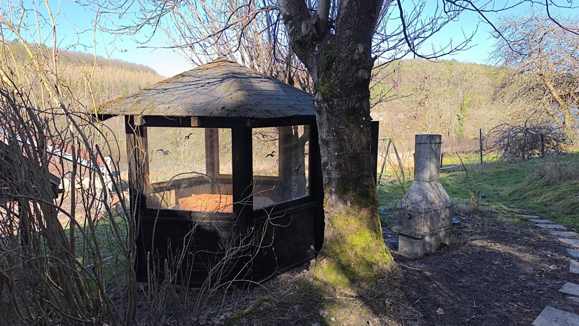 Gite De Moulin Maurt 1 Xertigny Kültér fotó